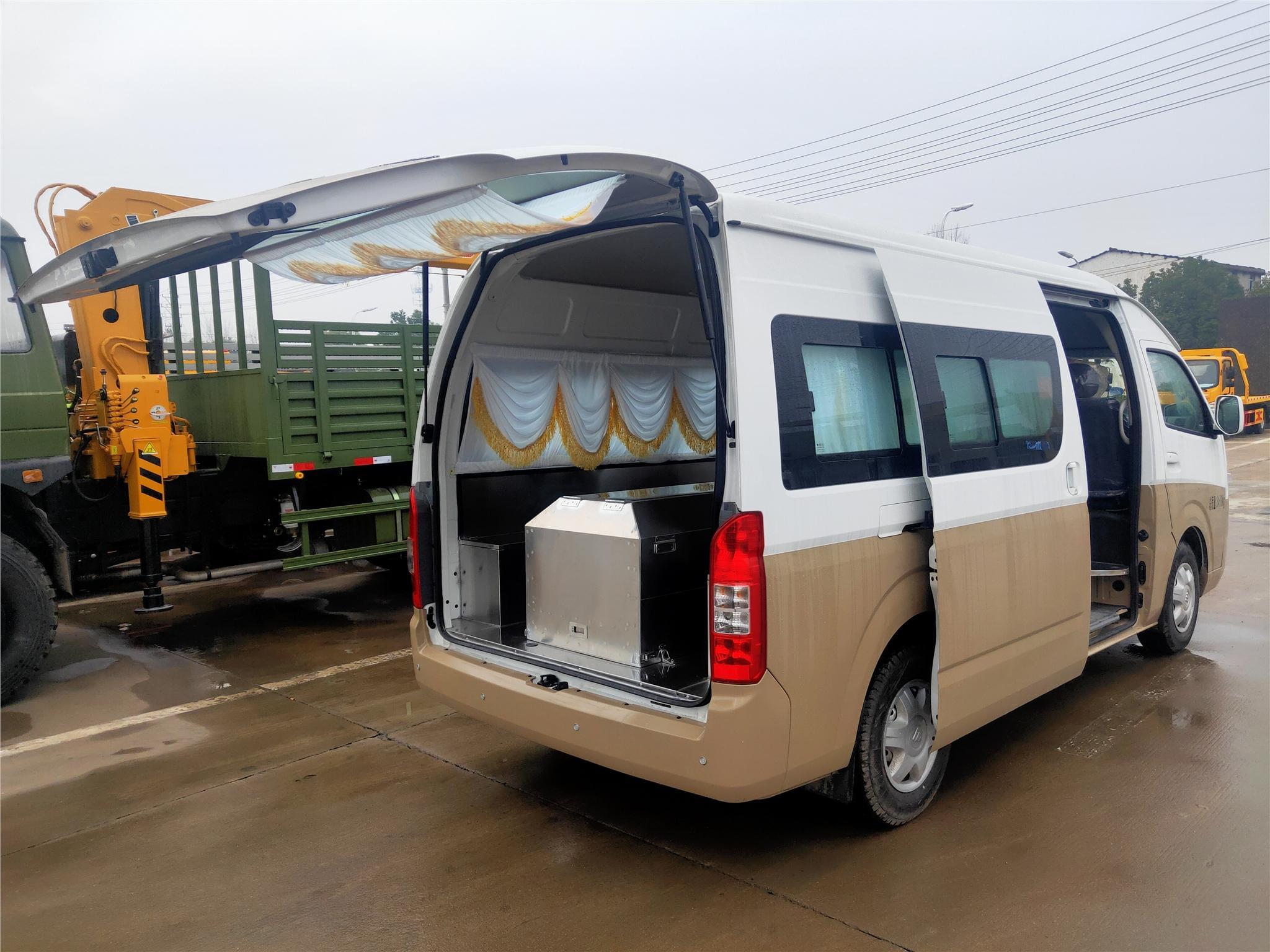 清涧县骨灰盒运输-安全护送,让思念延续